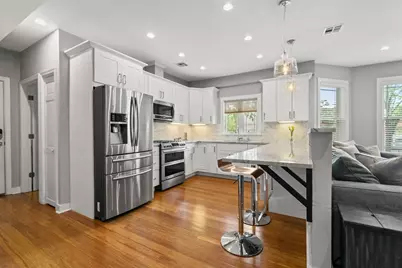 1 Blackstone St #1, Cambridge, MA 02139 - Photo 1