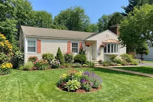 31 Francis Ave, Shrewsbury, MA 01545 - Photo 1