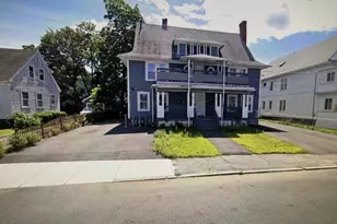 83 Cambridge, Lawrence, MA 01843 - Photo 1