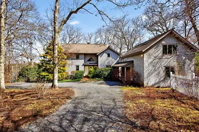 320 Long Pond Rd, Barnstable, MA 02648 - Photo 1