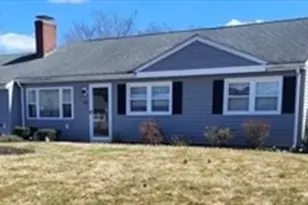 200 Underwood Ave, Warwick, RI 02888 - Photo 1