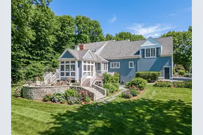 7 S Barn Rd, Hopkinton, MA 01748 - Photo 1