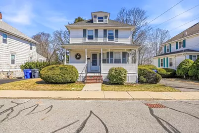 41 Grant St, Milford, MA 01757 - Photo 1