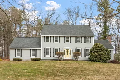 50 Arrowwood St, Methuen, MA 01844 - Photo 1