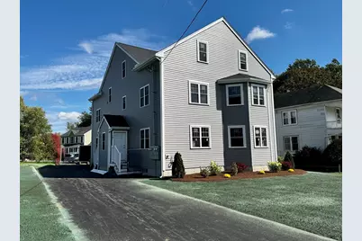 36 Van Buren St, Taunton, MA 02780 - Photo 1