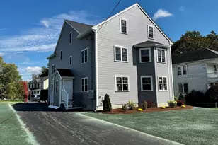 36 Van Buren St, Taunton, MA 02780 - Photo 1