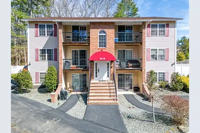 84 Cocasset St #B5, Foxboro, MA 02035 - Photo 1