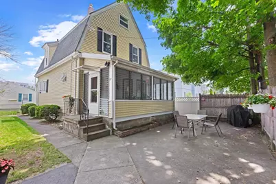 8A 3rd St, Medford, MA 02155 - Photo 1