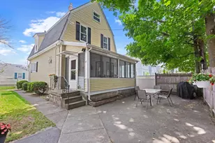 8A 3rd St, Medford, MA 02155 - Photo 1