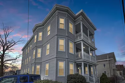 8 Cedar Street #6, Haverhill, MA 01830 - Photo 1