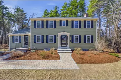 12 Joseph Reed Ln, Acton, MA 01720 - Photo 1
