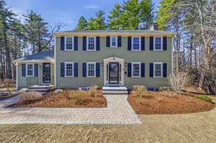 12 Joseph Reed Ln, Acton, MA 01720 - Photo 1