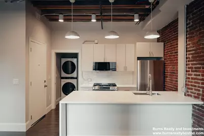 281 Franklin Street #203, Boston, MA 02110 - Photo 1