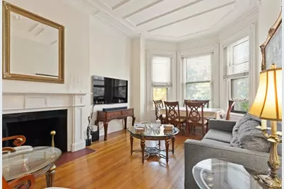 298 Commonwealth Ave #201, Boston, MA 02116 - Photo 1