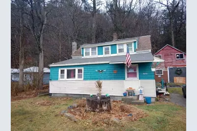 3650 Jacobs Ladder Road, Becket, MA 01223 - Photo 1