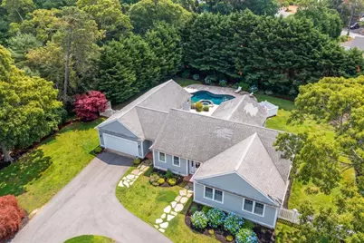 234 Round Cove Rd, Chatham, MA 02633 - Photo 1