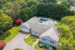 234 Round Cove Rd, Chatham, MA 02633 - Photo 1