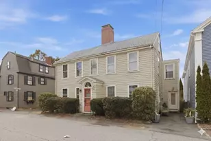 9 Waldron Ct, Marblehead, MA 01945 - Photo 1