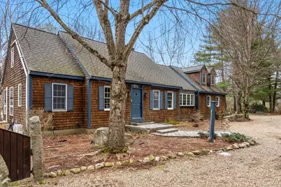 419 Concord Road, Sudbury, MA 01776 - Photo 1