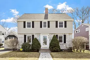 59 Eliot Rd, Arlington, MA 02474 - Photo 1