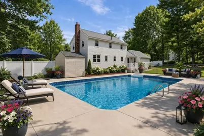 5 Garrison Heights Drive, Oxford, MA 01540 - Photo 1