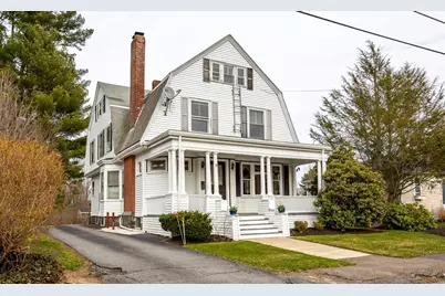 71 Ashland St, Taunton, MA 02780 - Photo 1