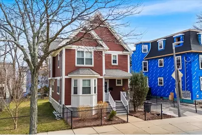 77 Cedar, Boston, MA 02119 - Photo 1