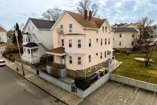 113 Dover St, Fall River, MA 02721 - Photo 1