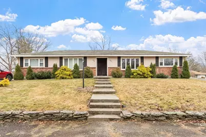 45 Kinglet Dr #A, Shrewsbury, MA 01545 - Photo 1