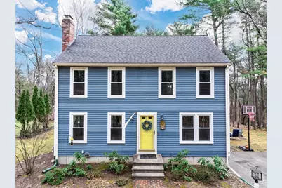 25 Short Street, Franklin, MA 02038 - Photo 1
