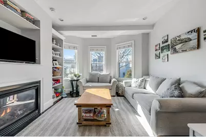 720 E 8th St #2, Boston, MA 02127 - Photo 1