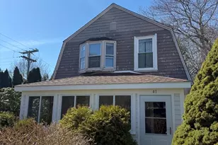 41 N Paul St, Stoughton, MA 02072 - Photo 1