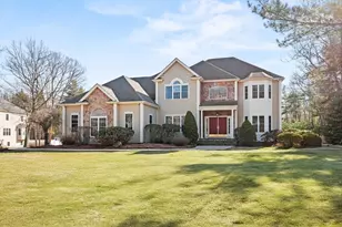 43 Lenox Dr, Franklin, MA 02038 - Photo 1