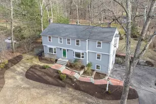 500 Old Harvard Rd, Boxborough, MA 01719 - Photo 1