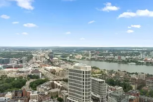 1 Dalton, Boston, MA 02115 - Photo 1