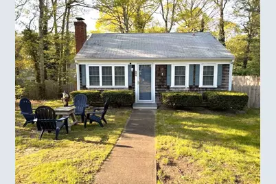 36 Old Sailors Way, Dennis, MA 02660 - Photo 1