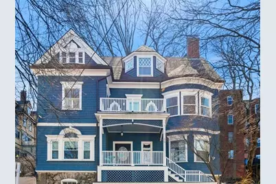 53 University Rd #2, Brookline, MA 02445 - Photo 1