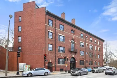 754 Centre Street #9, Boston, MA 02130 - Photo 1