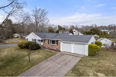41 Country Ln, Westwood, MA 02090 - Photo 1