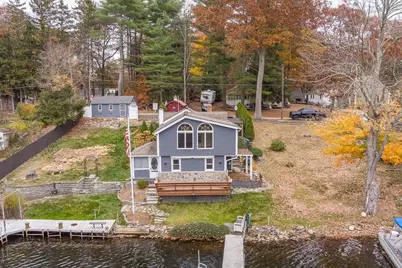 59 Cranberry Meadow Shore Rd, Charlton, MA 01507 - Photo 1