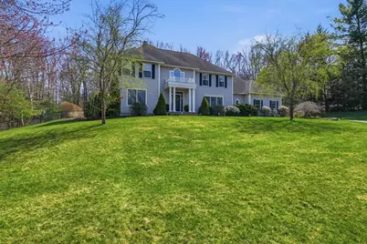 25 Red Gap Road, Wilbraham, MA 01095 - Photo 1