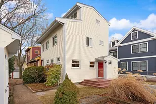 110 Clay St, Cambridge, MA 02140 - Photo 1