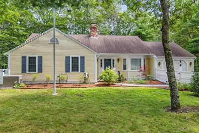 175 Old Post Rd, Barnstable, MA 02632 - Photo 1