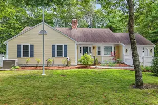 175 Old Post Rd, Barnstable, MA 02632 - Photo 1