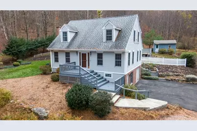 170 Bridge St, Warren, MA 01083 - Photo 1