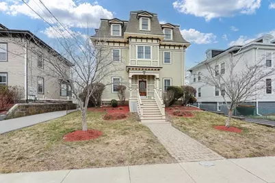 96 Dix St #2, Boston, MA 02122 - Photo 1