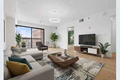 280 Harvard St #4D, Cambridge, MA 02139 - Photo 1