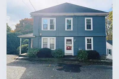 57 Harvard St Ext #1, Natick, MA 01760 - Photo 1