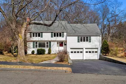 7 Putney Ln, Lynnfield, MA 01940 - Photo 1