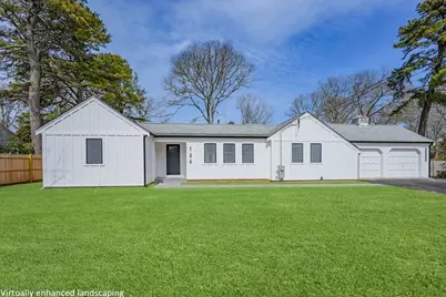 126 Captain Small Rd, Yarmouth, MA 02675 - Photo 1